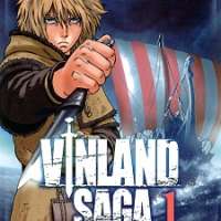  ����� Vinland Saga <small>Story & Art</small> 